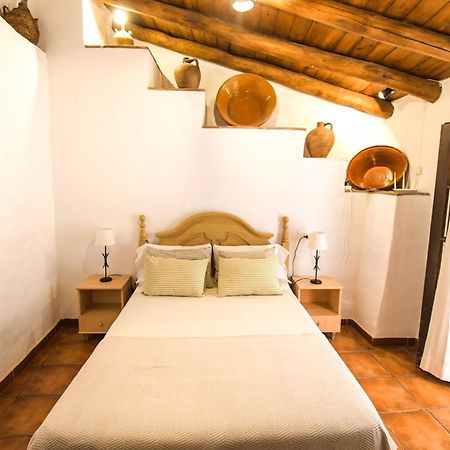 Casa Solana Villa Benadalid Szoba fotó